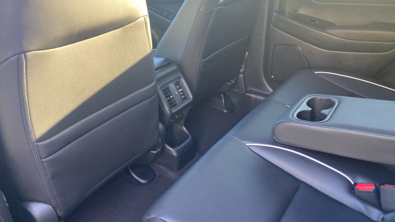 Honda E Ny1 150kW Advance 69kWh 5dr Auto Electric Hatchback